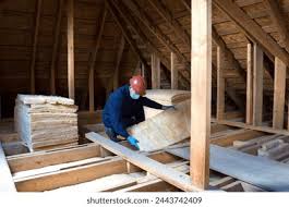 Best Attic Insulation Installation  in Melrose Park, NY