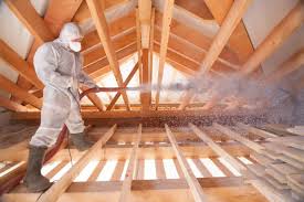 Best Fireproof Insulation  in Melrose Park, NY