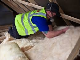 Best Blown-In Insulation  in Melrose Park, NY