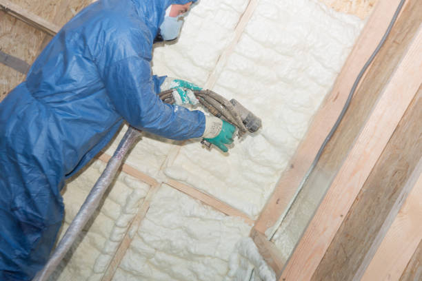 Best Insulation Air Sealing  in Melrose Park, NY